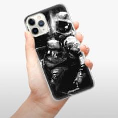 iSaprio Silikonové pouzdro - Astronaut 02 pro Apple iPhone 11 Pro