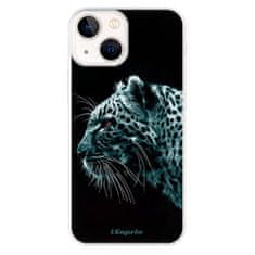 iSaprio Silikonové pouzdro - Leopard 10 pro Apple iPhone 13 mini