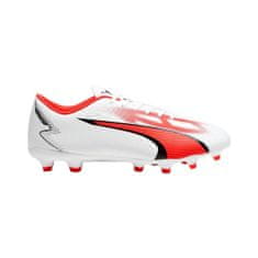 Puma Kopačky bílé 46.5 EU Ultra Play Fg Ag