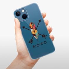 iSaprio Silikonové pouzdro - BOHO pro Apple iPhone 13 mini