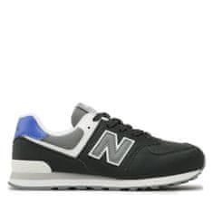 New Balance Boty černé 37 EU 574