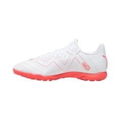 Puma Kopačky bílé 42.5 EU Future Play Tt