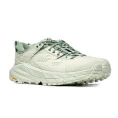 Hoka One One Boty běžecké zelené 43 1/3 EU One One Hoka M Kaha Low Gtx