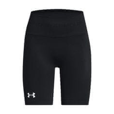 Under Armour Kalhoty na trenínk černé 178 - 182 cm/XL Ua Train Seamless Short