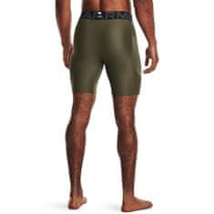 Under Armour Kalhoty na trenínk olivové 173 - 177 cm/S Hg Armour Shorts