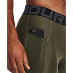 Under Armour Kalhoty na trenínk olivové 173 - 177 cm/S Hg Armour Shorts