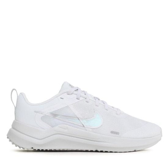 Nike Boty běžecké bílé DD9294100