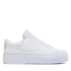 Nike Boty bílé 40.5 EU DM7590101