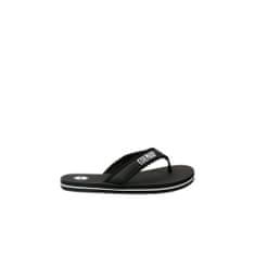 COLMAR Žabky černé 41 EU Flip Flop Plain