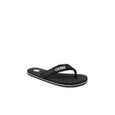 COLMAR Žabky černé 46 EU Flip Flop Plain