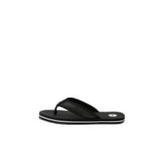 COLMAR Žabky černé 46 EU Flip Flop Plain