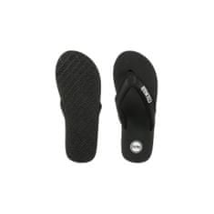 COLMAR Žabky černé 46 EU Flip Flop Plain