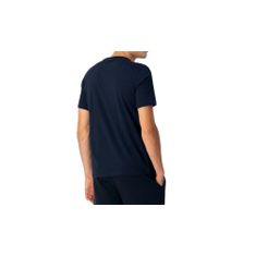 Champion Tričko tmavomodré L Crewneck Tshirt