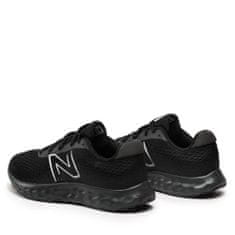 New Balance Boty běžecké černé 42 EU 520