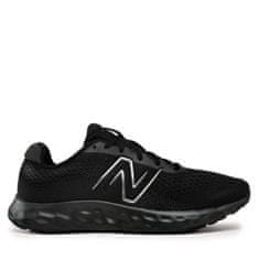 New Balance Boty běžecké černé 44.5 EU 520