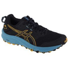 Asics Boty běžecké černé 44.5 EU Geltrabuco Terra 2