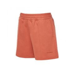 New Balance Kalhoty oranžové 171 - 173 cm/L NBWS23552MHY