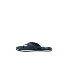 COLMAR Žabky tmavomodré 42 EU Flip Flop Plain