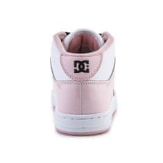 DC Boty 39 EU Skate Manteca 4 Mid J Shoe