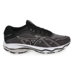 Mizuno Boty běžecké černé 42.5 EU 02 Wave Ultima 13