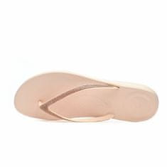 FitFlop Žabky zlaté 41 EU Iqushion Ombre Sparkle