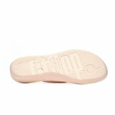 FitFlop Žabky zlaté 41 EU Iqushion Ombre Sparkle