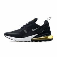 Nike Boty černé 42 EU Air Max 270