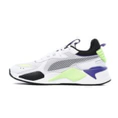 Puma Boty bílé 42.5 EU Rsx Geek Whitefizzy