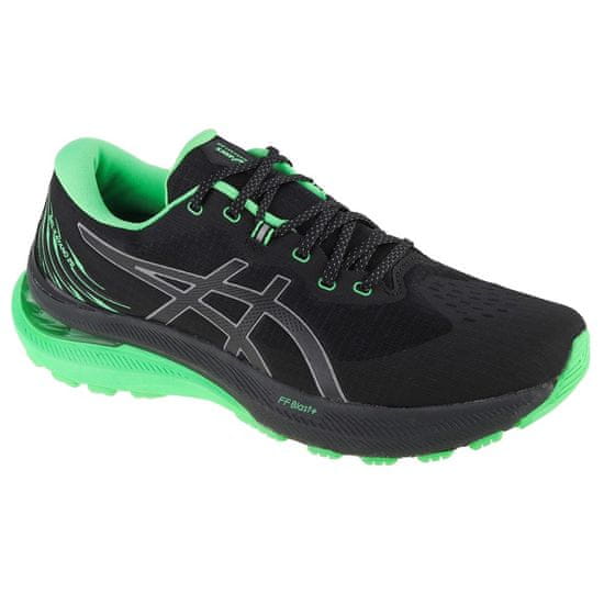 Asics Boty běžecké černé Gelkayano 29 Liteshow