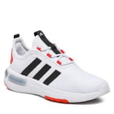 Adidas Boty bílé 38 EU Racer Tr23