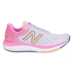 New Balance Boty běžecké růžové 38 EU W680CB7