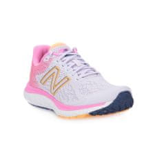 New Balance Boty běžecké růžové 38 EU W680CB7