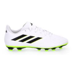 Adidas Kopačky bílé 42 EU Copa Pure 4 Fxg