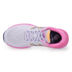 New Balance Boty běžecké růžové 38 EU W680CB7