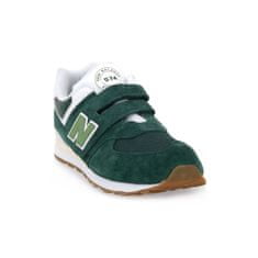 New Balance Boty zelené 30 EU CO1 PV574