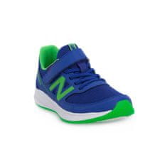 New Balance Boty tmavomodré 28 EU YT570IG3