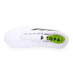 Adidas Kopačky bílé 42 EU Copa Pure 4 Fxg