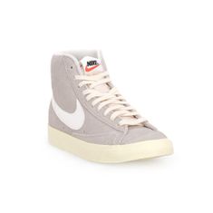 Nike Boty béžové 41 EU Blazer Mid 77 Vntg W