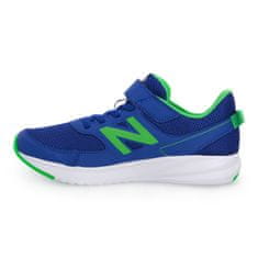 New Balance Boty tmavomodré 28 EU YT570IG3