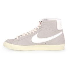 Nike Boty béžové 41 EU Blazer Mid 77 Vntg W