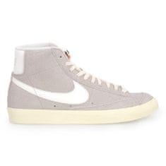 Nike Boty béžové 41 EU Blazer Mid 77 Vntg W