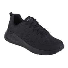 Skechers Boty černé 37 EU Uno Lite-Lighter One