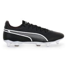 Puma Kopačky černé 45 EU 01 King Pro Mxsg