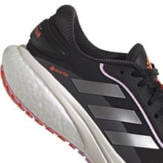 Adidas Boty běžecké tmavomodré 40 EU Supernova