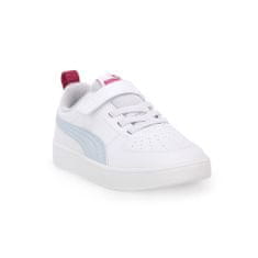 Puma Boty bílé 35 EU 21 Rickie Ac Ps