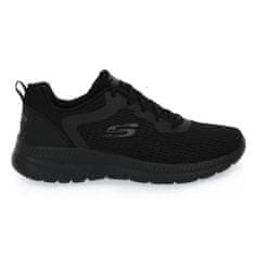 Skechers Boty černé 36 EU Bbk Bountiful Chick