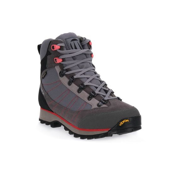 Tecnica Boty trekové šedé 024 Makalu Iv Gtx W