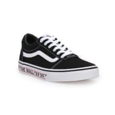 Vans Tenisky černé 37 EU Bzw Ward Otw Sidewall