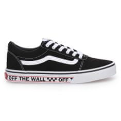 Vans Tenisky černé 37 EU Bzw Ward Otw Sidewall