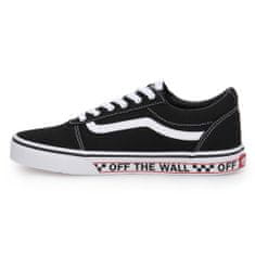 Vans Tenisky černé 37 EU Bzw Ward Otw Sidewall